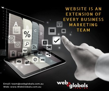 Affordable Website Design Services