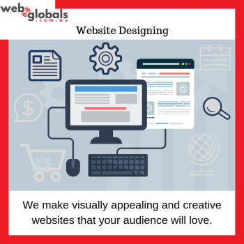 Affordable Website Design Services