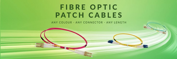 Fibre Optic Cable Australia