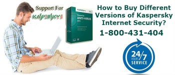 Buy Kaspersky internet security 2019