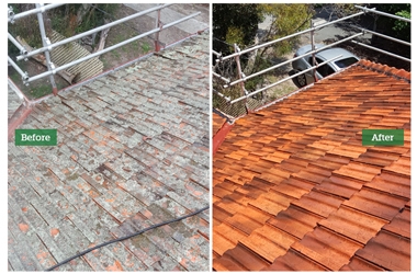 Roof Repairs Keilor | Assured Roof Restorations