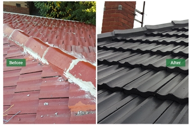 Roof Repairs Keilor | Assured Roof Restorations