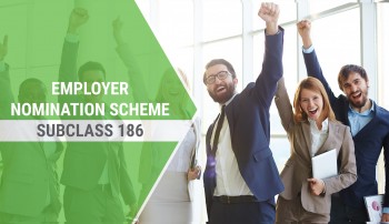 Employer Sponsored Visa 186 | Subclass 186 Visa | Immigration Services Adelaide