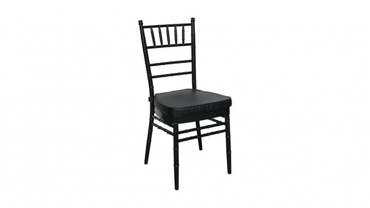 Buy Tiffany Chairs Melbourne | Australian Slimline Trestles