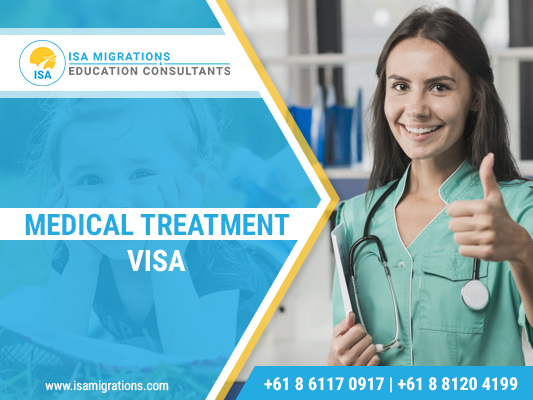 Visa 602 | ISA Migrations & Education consultants