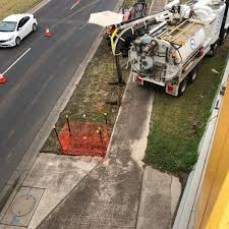 Horizontal Directional Drilling