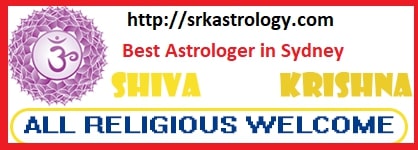 Best Astrologer in Sydney -Srkastrology