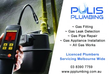 Pulis Plumbing