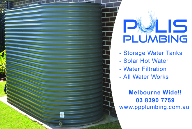 Pulis Plumbing