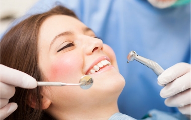 Cosmetic Laser Dentistry Melbourne | Laser dental treatment Melbourne