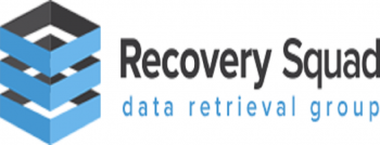 Recovery Squad Data Retrieval Group