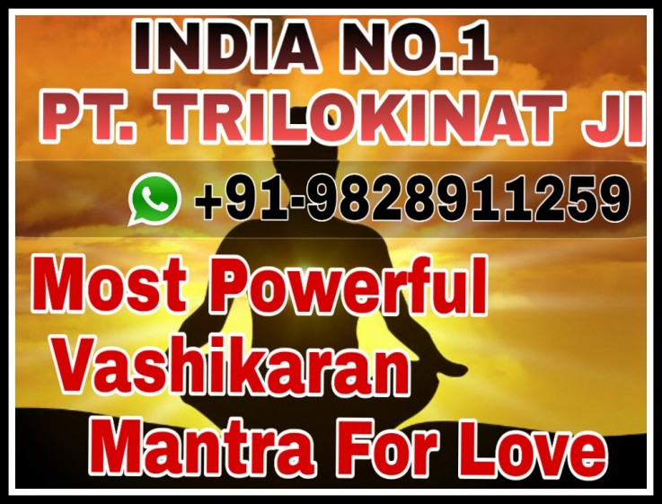 vashikaran specialist.+91-9828911259