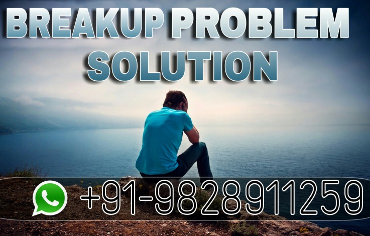 #breakup problem solution.+91-9828911259