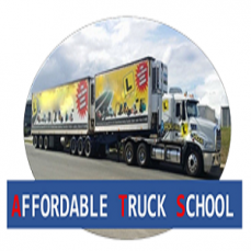 Affordable Truck School