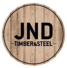 JND Timber and Steel