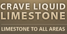 Crave Liquid Limestone