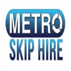 Metro Skip Hire