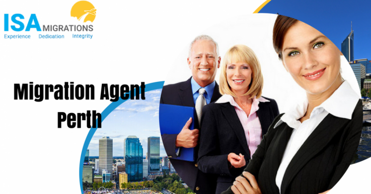 Migration Agent Perth - ISA Migrations & Education Consultants