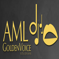 AML Golden Voice Studio