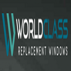 World Class Replacement Windows