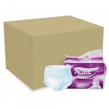 Adult Diaper Pants - IPD