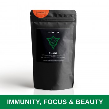 Get Quality Chaga Mushroom Powder in Aus