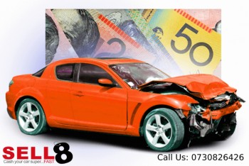 Cash For Cars up to $9,999 - We Buy All 