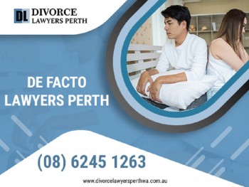 If You Are Having Trouble And Looking for De facto Lawyers In Perth Then Visit Here!