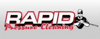 Rapid Pressure Cleaning Pty Ltd