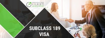 Skilled Independent Visa Subclass 189 Australia | Vest Migration Agent