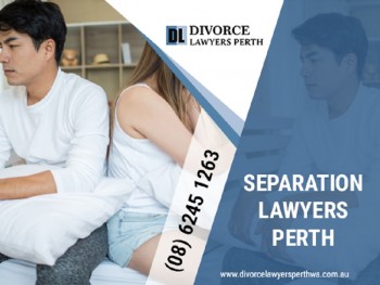 Are you looking for separation lawyers Perth?