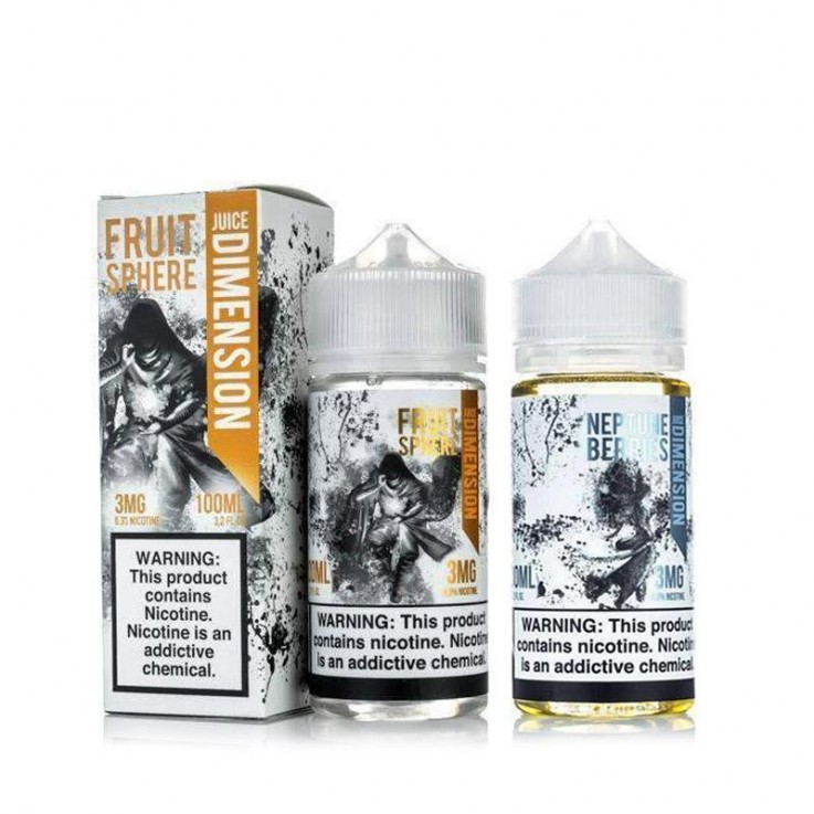 Buy E-juice in Australia | Vapestreet.co