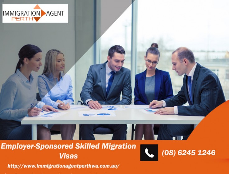 Skilled Regional Provisional Visa Subclass 489 | Visa Subclass 489