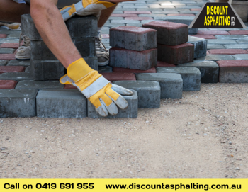 Paving Services Frankston Peninsula