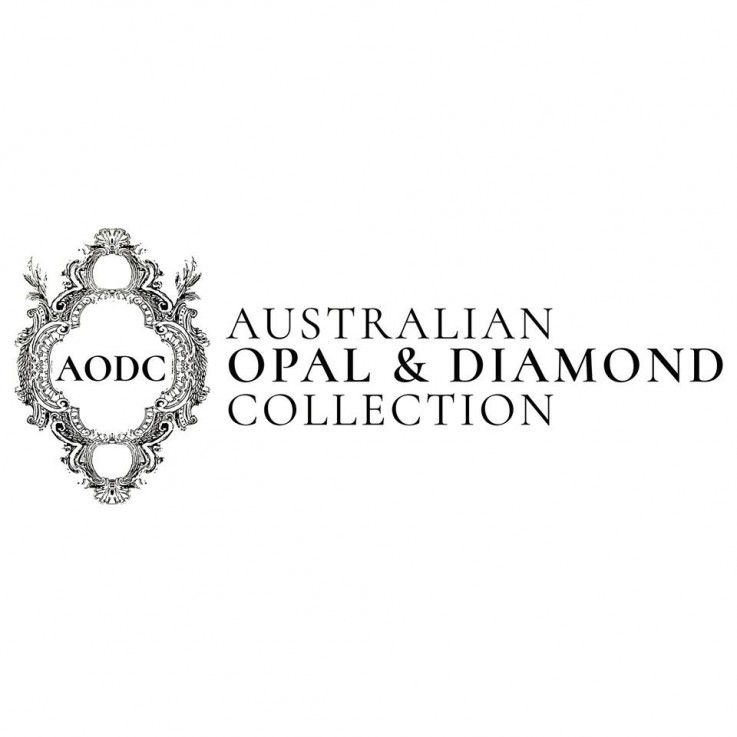 The Australian Opal & Diamond Collection