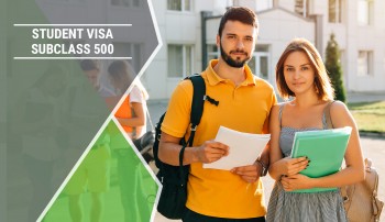 Student Visa Subclass 500 | Migration Services Adelaide