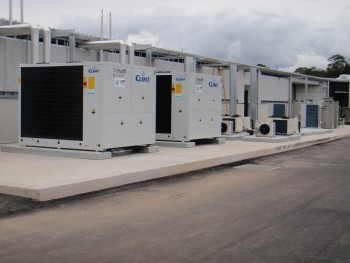 Commercial Refrigeration  Sydney