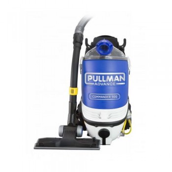 Pullman Backpack Vacuum Online