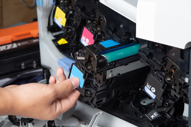 Buy Ink And Toner Cartridges |  Swift Of