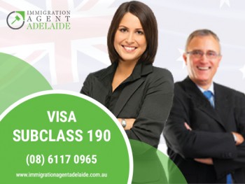 190 Skilled Visa | Best Migration Agent Adelaide