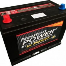 Battery Replacement Services