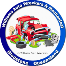 Williams Auto Wreckers & Mechanical