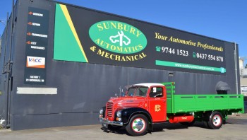 Sunbury Automatics and Mechanical