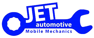 JET Automotive Mobile Mechanics