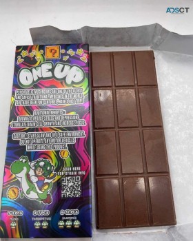 Psilocybin mushroom chocolate bars 