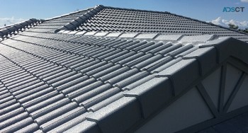 King Roof Restoration