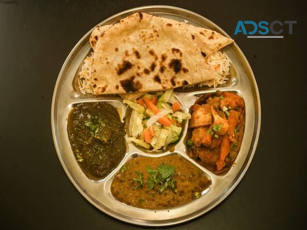 Indian Takeaway Near Me | Welcomerestaurant.com.au