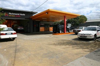 Richmond Auto Service Centre