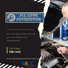 Allcare Automotive