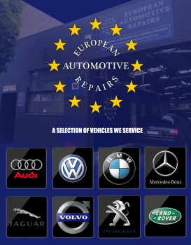 European Automotive Repairs